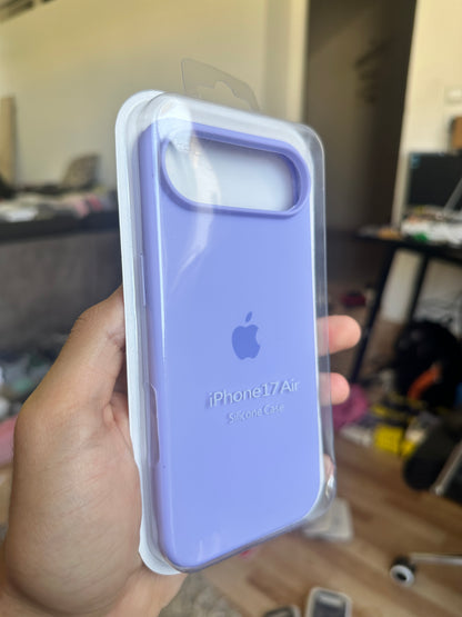 Silicone Case IPHONE 17 AIR