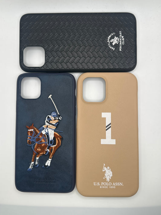 Coque Original iPhone 11 Pro Max - MOUL POCHETAT