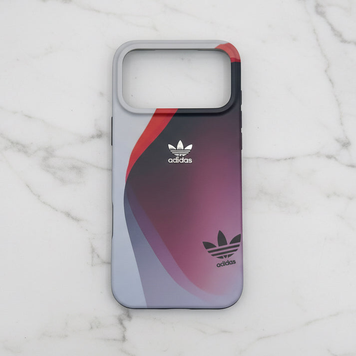 MERCEDES/ADIDAS IPHONE 17 PRO MAX
