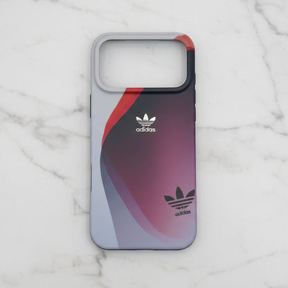 MERCEDES/ADIDAS IPHONE 17 PRO MAX