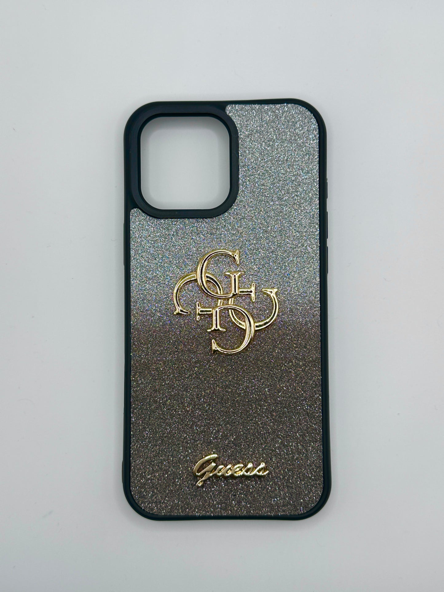GUESS CRYSTAL IPHONE 15PROMAX
