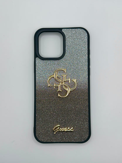GUESS CRYSTAL IPHONE 15PROMAX