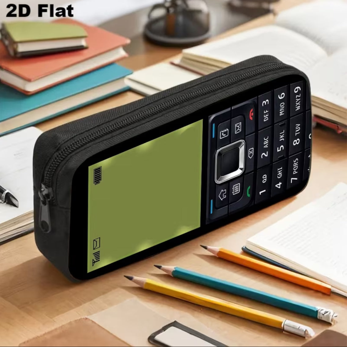 Trousse NOKIA PILE CHA3EL