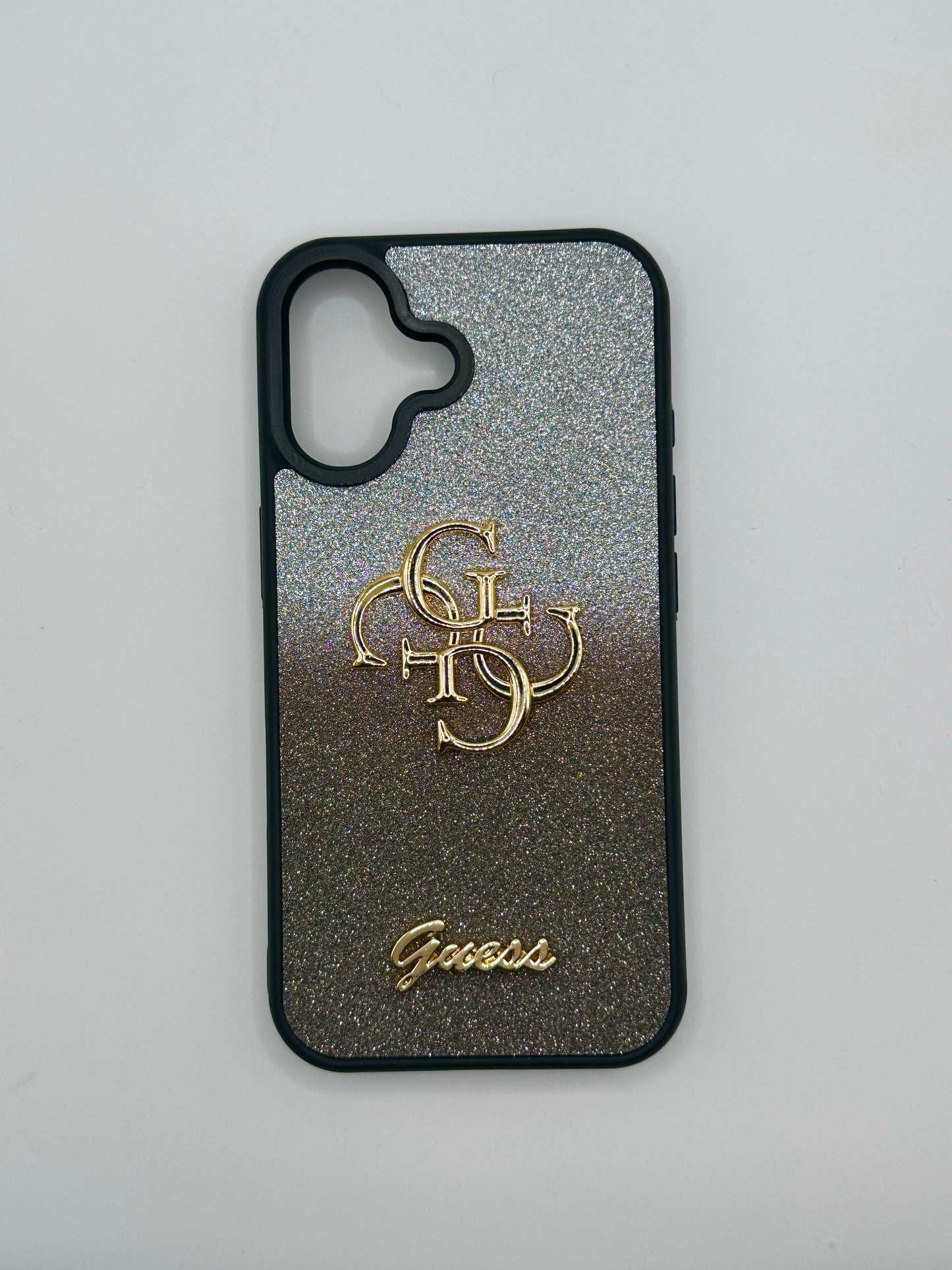 GUESS CRYSTAL IPHONE 16
