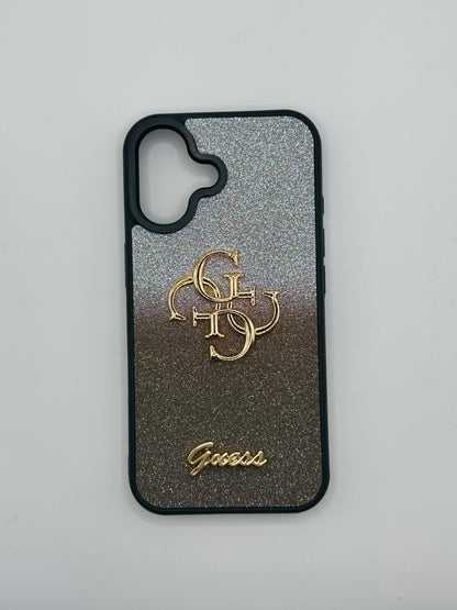 GUESS CRYSTAL IPHONE 16