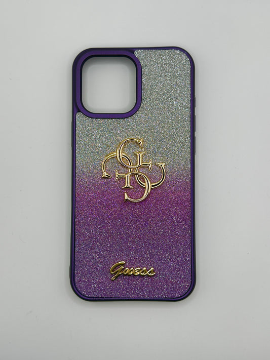 GUESS CRYSTAL IPHONE 15PROMAX