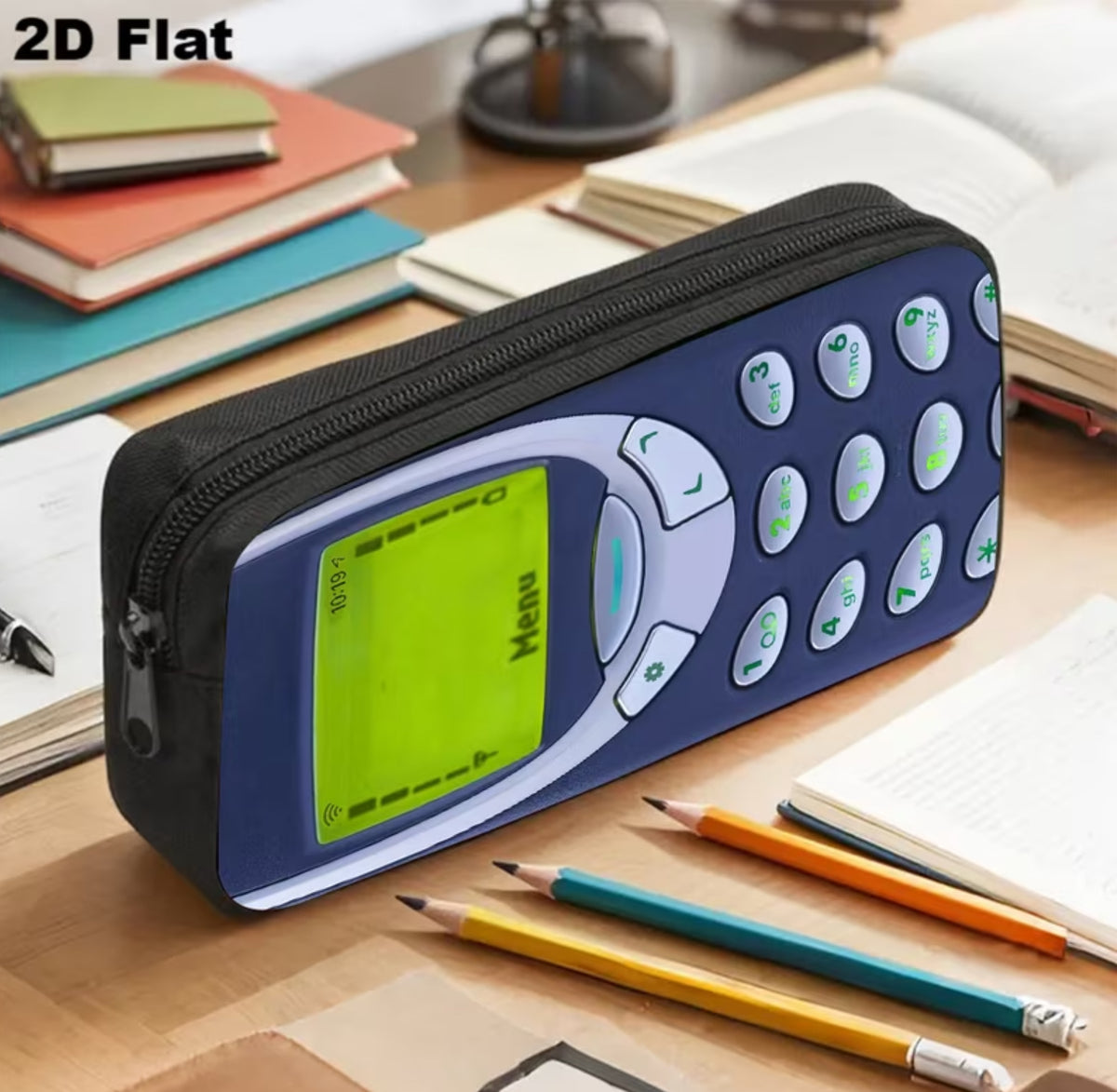 Trousse NOKIA PILE CHA3EL