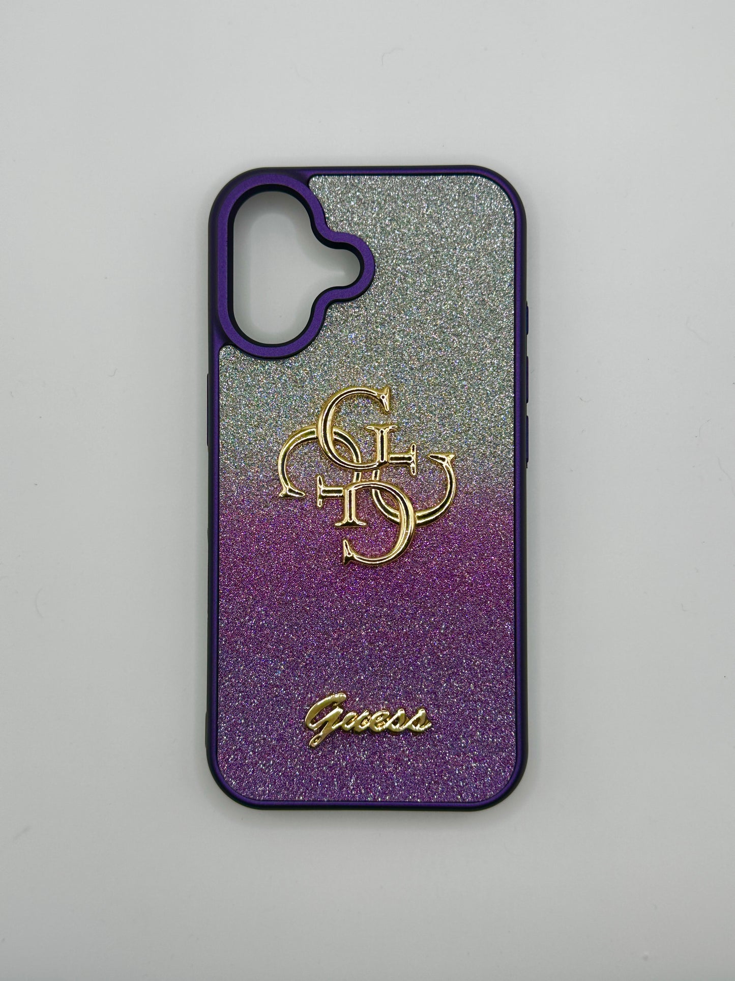 GUESS CRYSTAL IPHONE 16