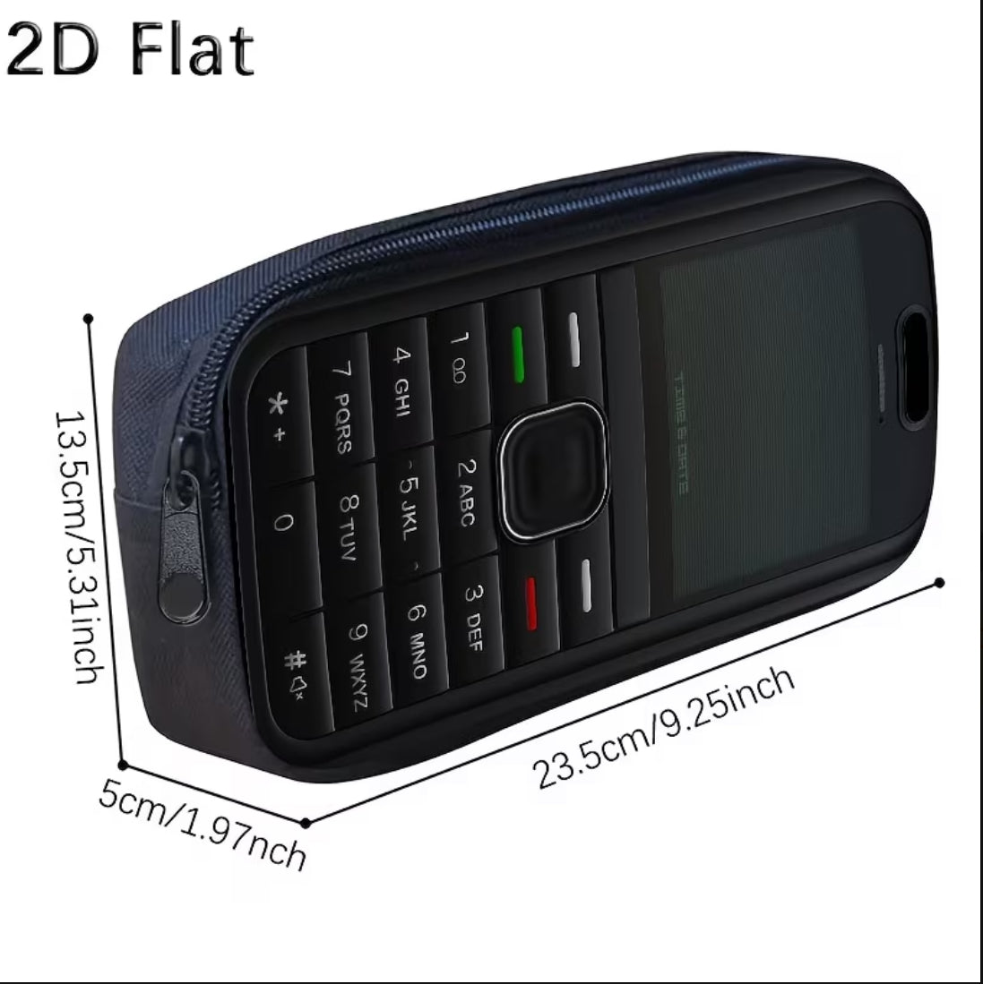 Trousse NOKIA PILE