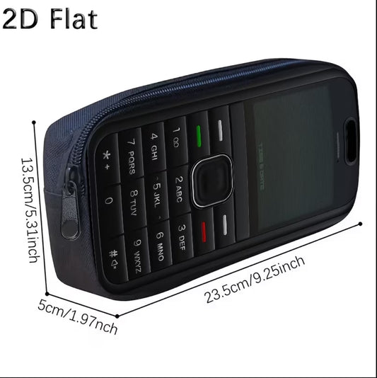 Trousse NOKIA PILE