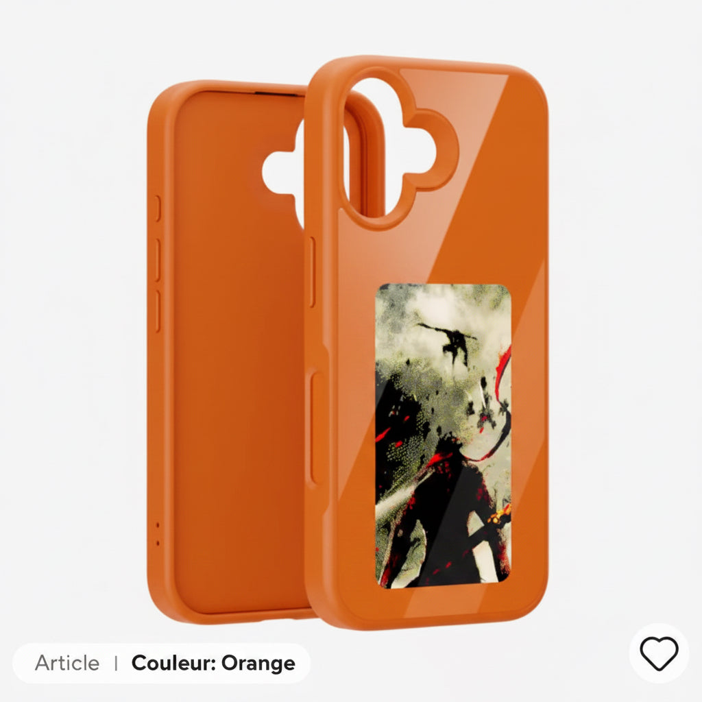 NFC Case IPHONE 17