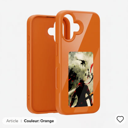 NFC Case IPHONE 17