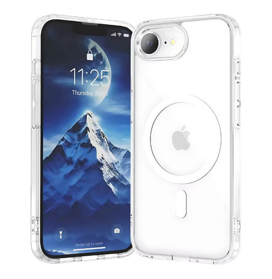 Clear Case IPHONE 16e