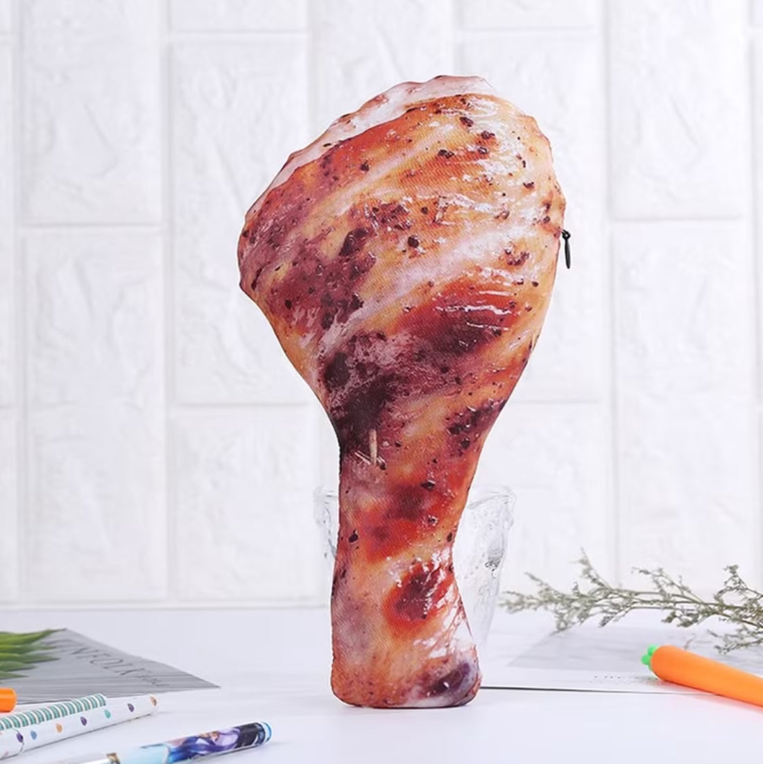 Trousse CUISSE DE POULET