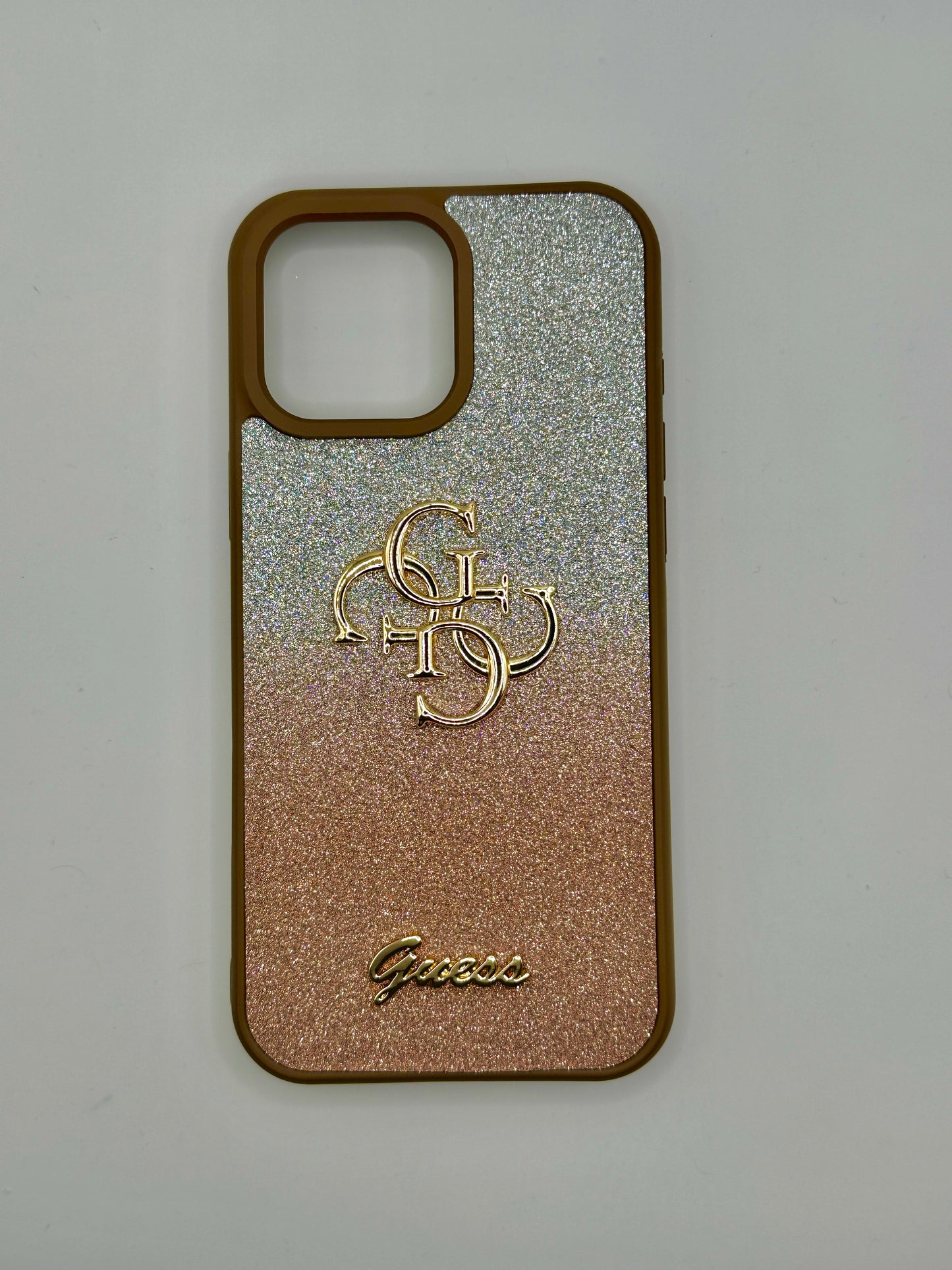 GUESS CRYSTAL IPHONE 15PROMAX