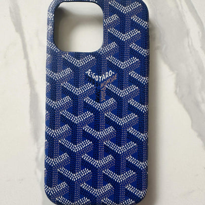 GOYARD CASE IPHONE 14 PRO MAX