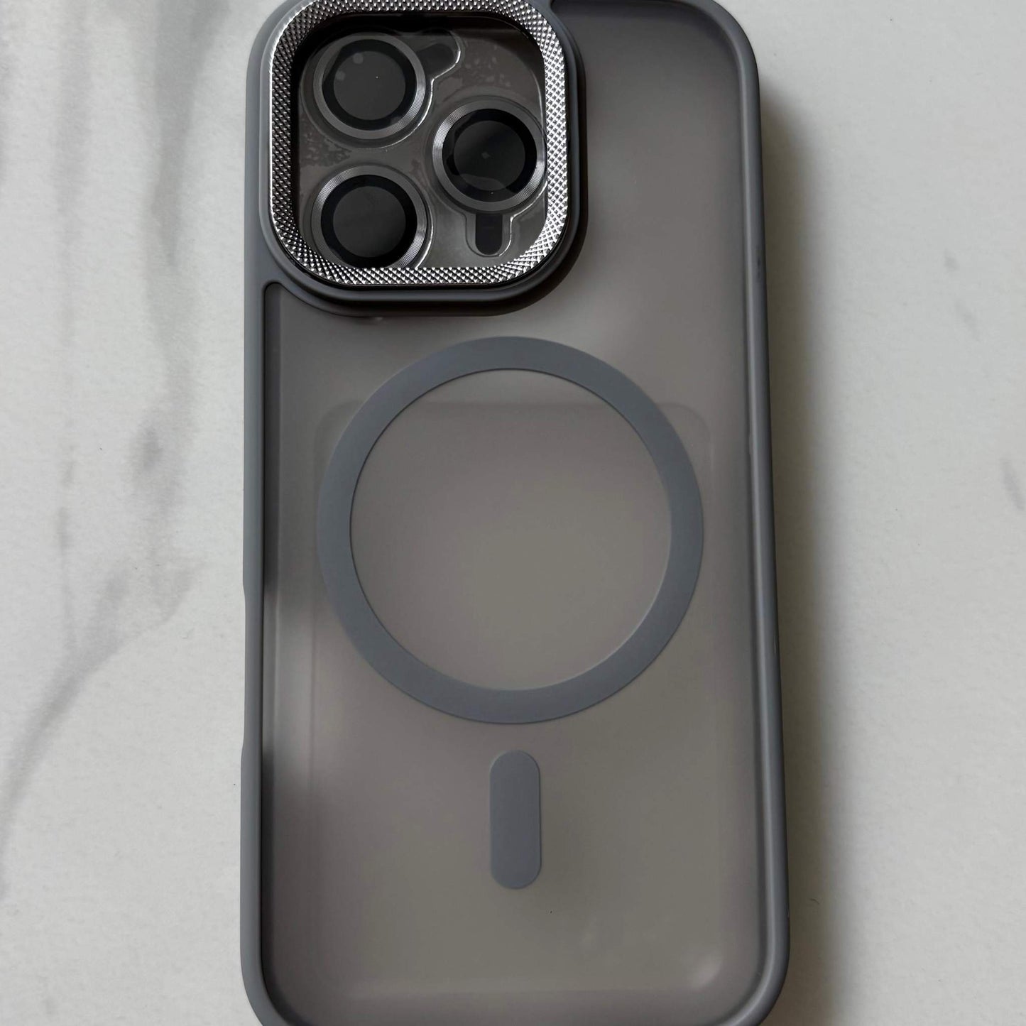 MATT MAGSAFE IPHONE 16 PRO MAX