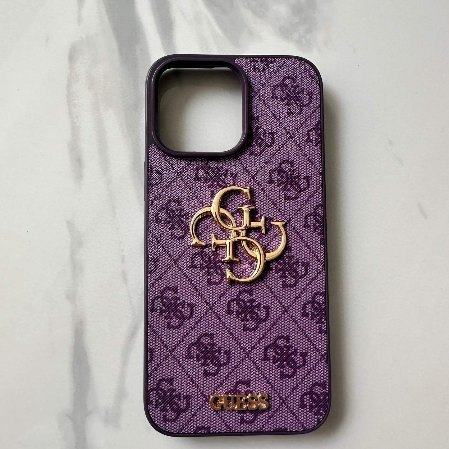 GUESS IPHONE 12 PRO MAX