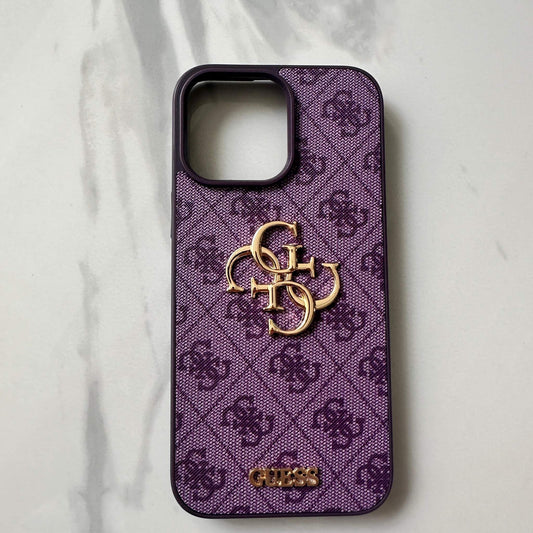 GUESS IPHONE 16 PRO