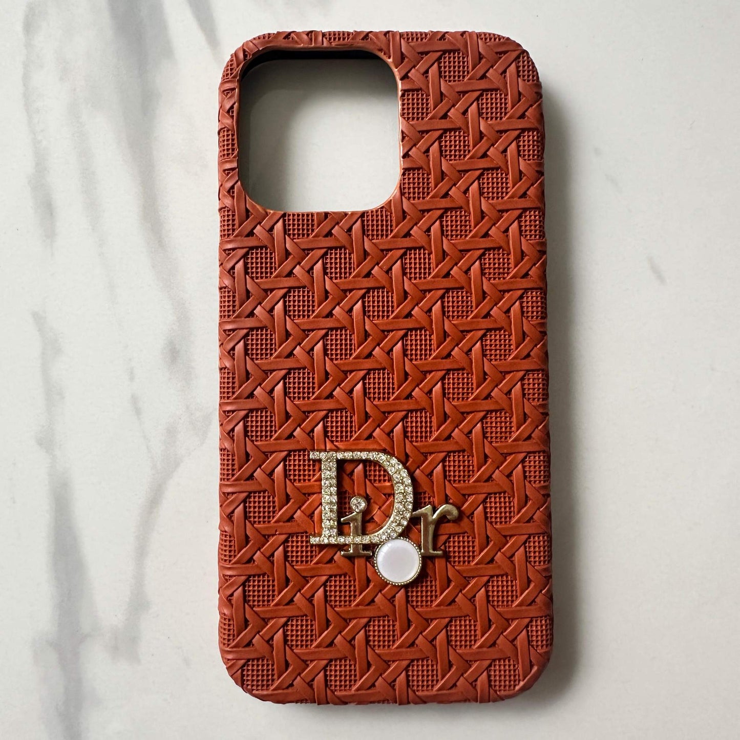 DIOR XX IPHONE 13 PRO MAX