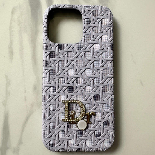 DIOR XX IPHONE 15 PRO MAX