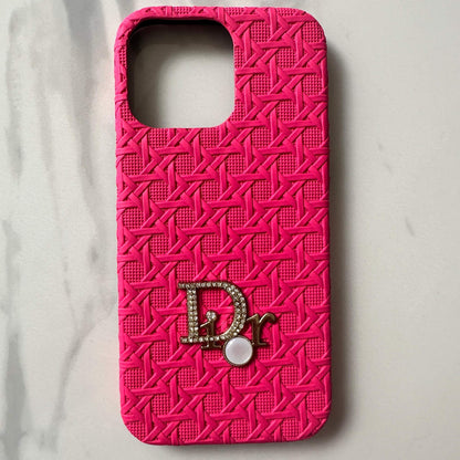 DIOR XX IPHONE 16 PRO MAX