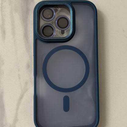 MATT MAGSAFE IPHONE 16 PRO MAX