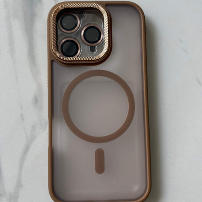 MATT MAGSAFE IPHONE 14 PRO