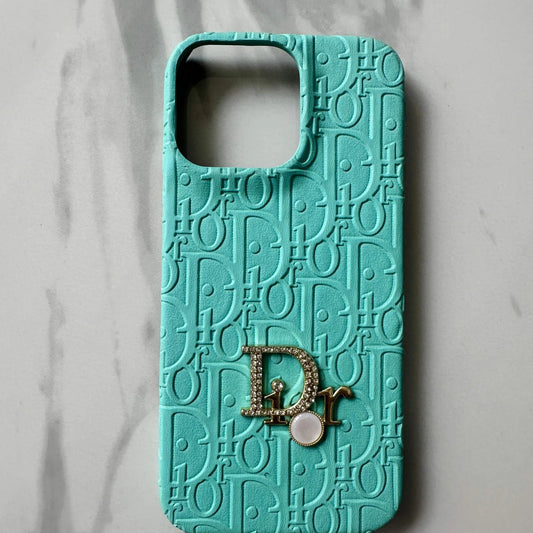 Coque Dior iPhone 11 - MOUL POCHETAT