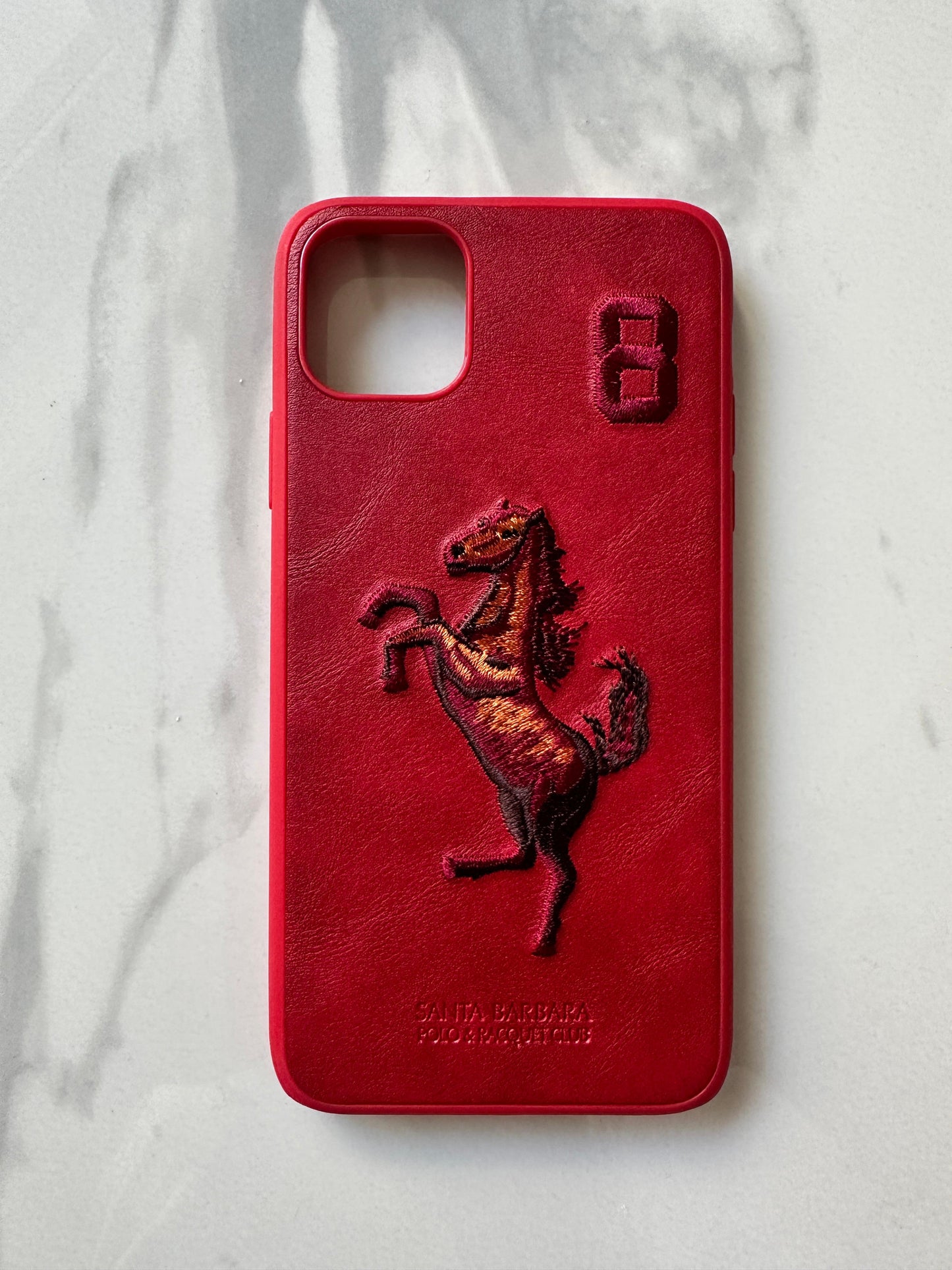 POLO SANTA B IP 11 PRO MAX