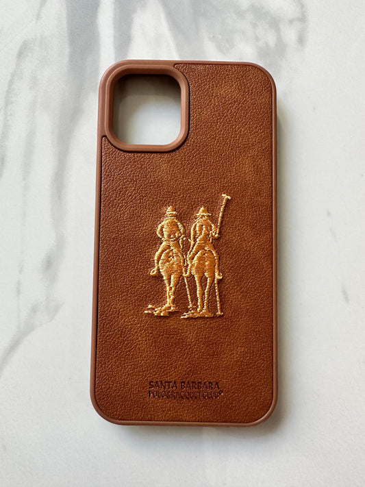 Coque Original iPhone 12/12 Pro - MOUL POCHETAT