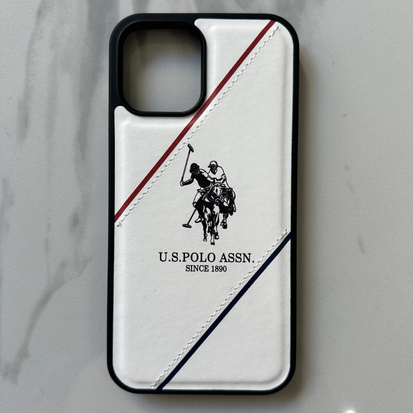 POLO US IP 12PROMAX