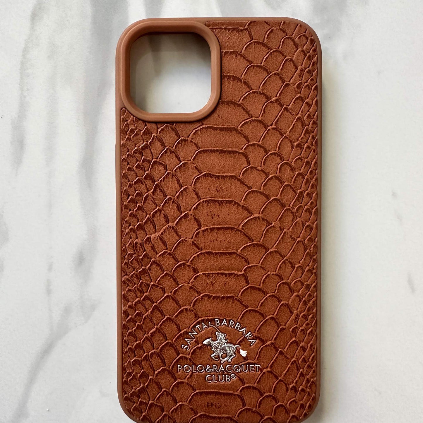 POLO SIMPLE IPHONE 13/14