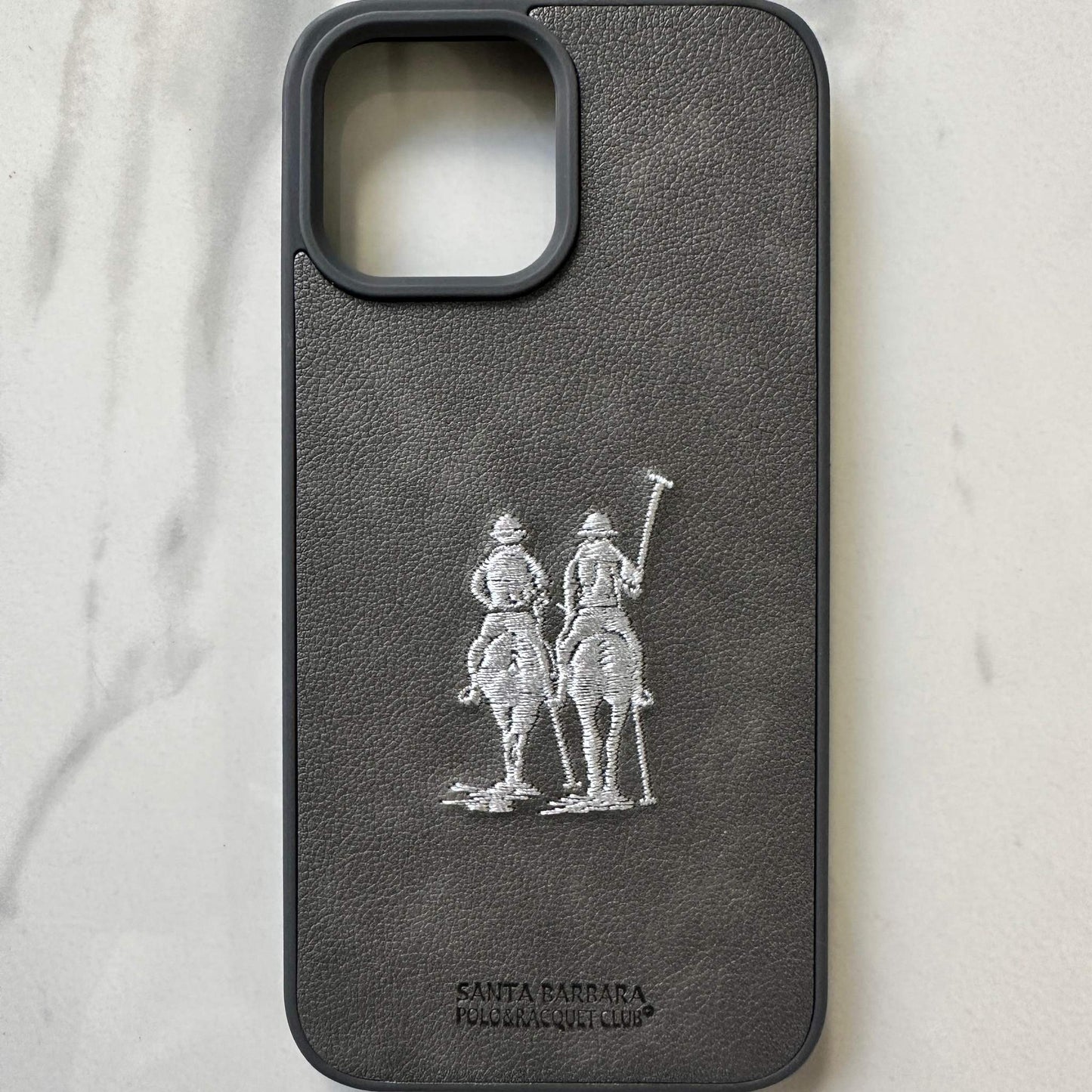 POLO IPHONE 16 PRO MAX