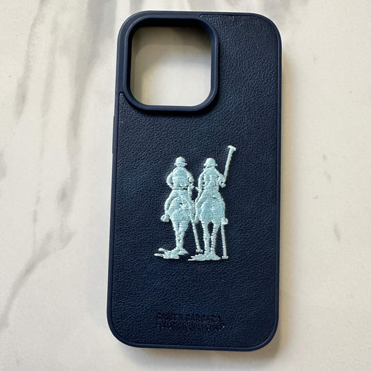POLO SIMPLE IPHONE 16 PRO