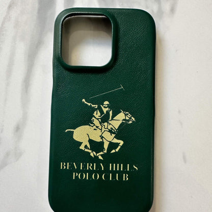 POLO US IPHONE 15 PRO