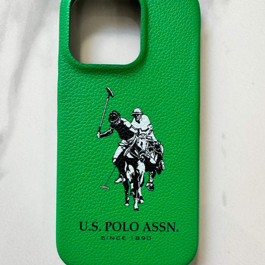 POLO US IPHONE 15 PRO