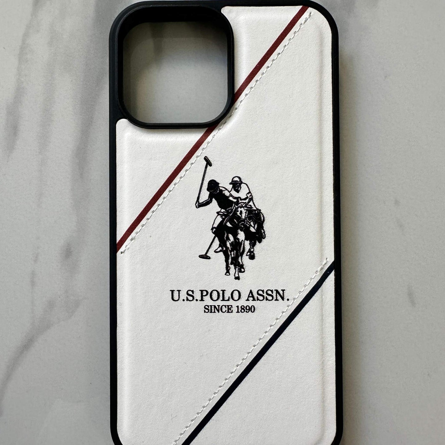 POLO US IP 13PROMAX