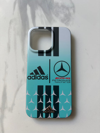 NIKE/ADIDAS IPHONE 16PROMAX