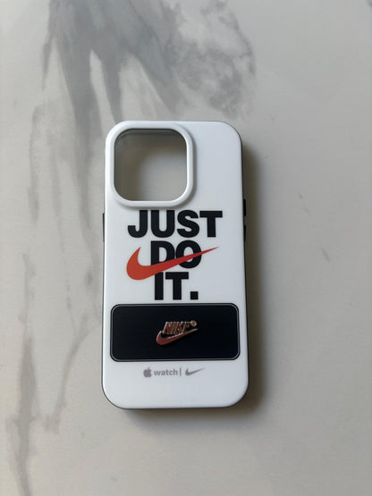 NIKE/ADIDAS IPHONE 15PRO
