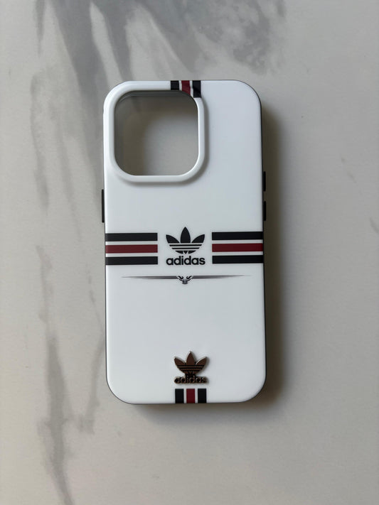 NIKE/ADIDAS IPHONE 15PRO