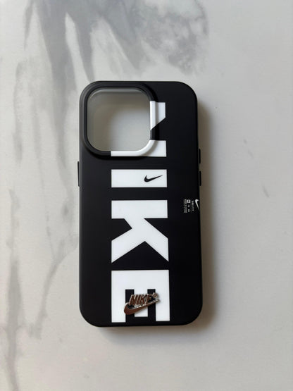 NIKE/ADIDAS IPHONE 15PRO
