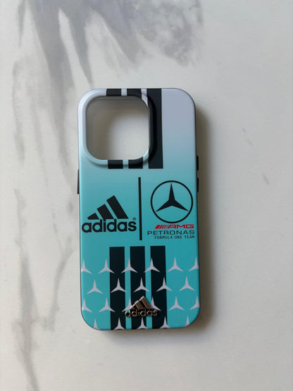 NIKE/ADIDAS IPHONE 15PRO