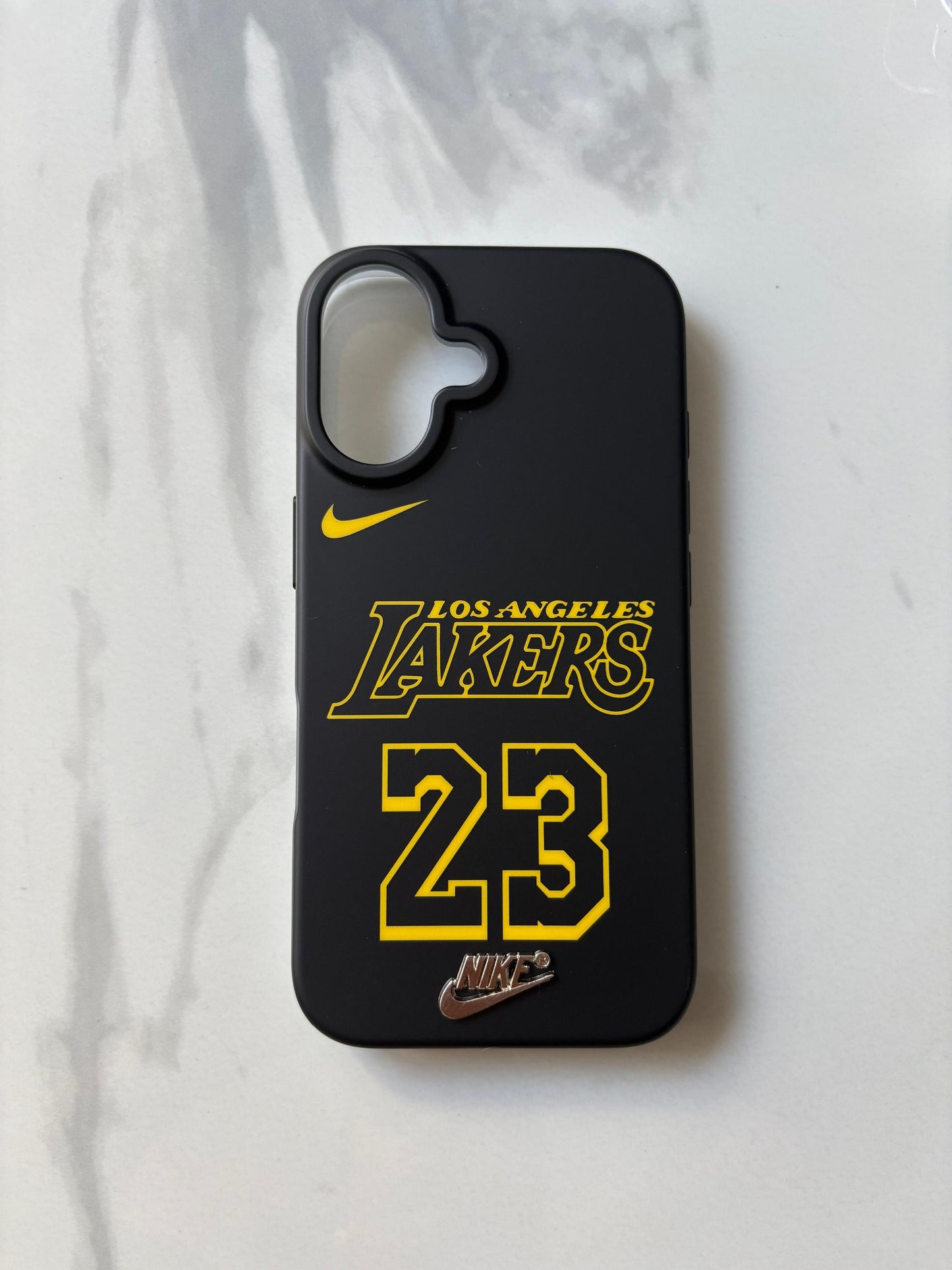 NIKE/ADIDAS IPHONE 16