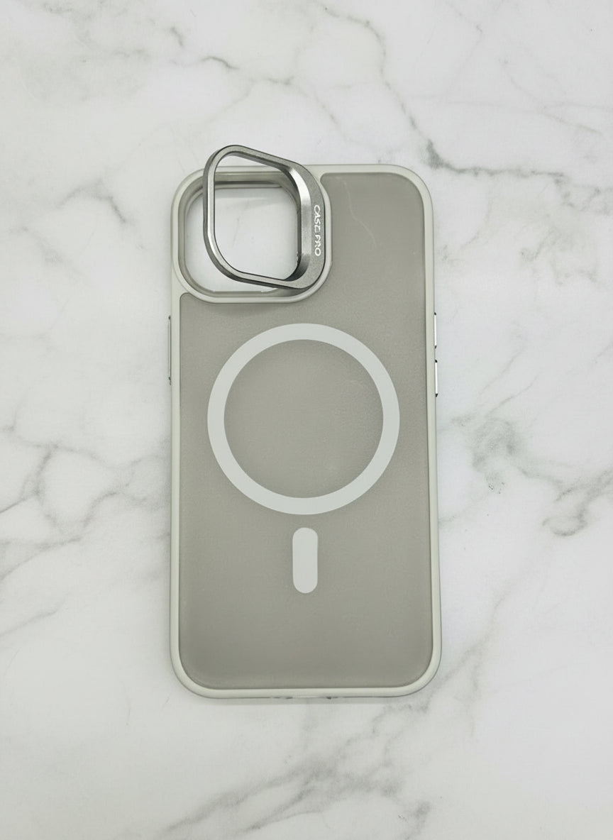 Coque Design Original iPhone 15 vue dos - MOUL POCHETAT