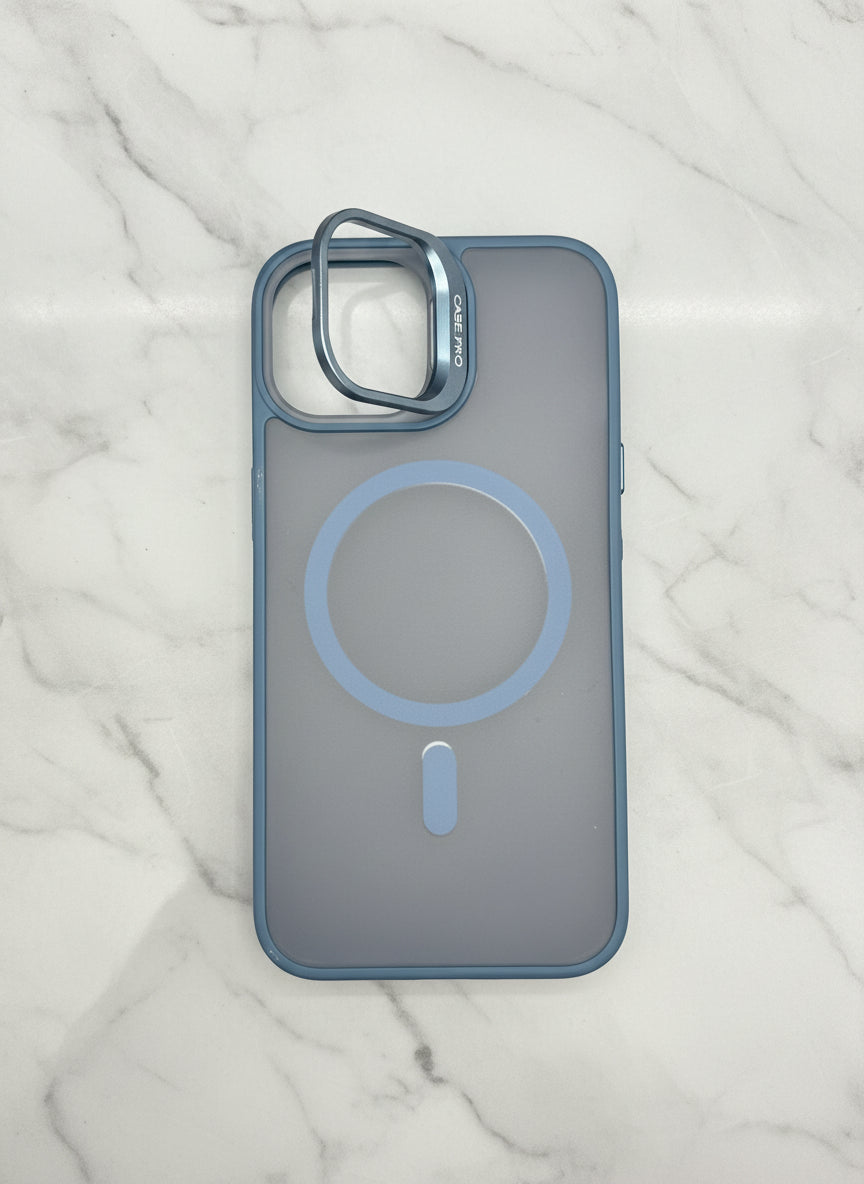 Coque Design Original iPhone 15 détail design - MOUL POCHETAT