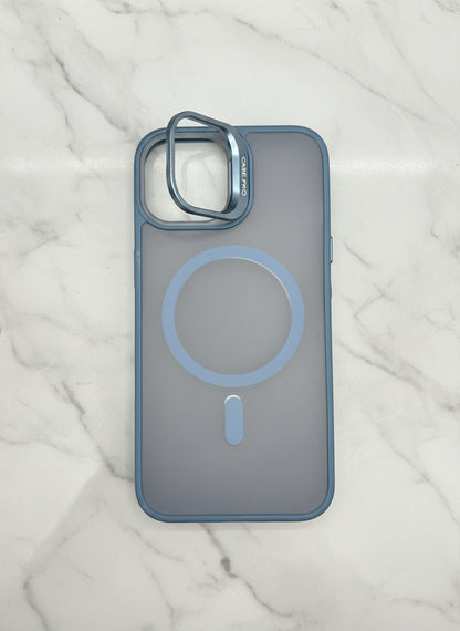 Coque Design Original iPhone 15 détail design - MOUL POCHETAT