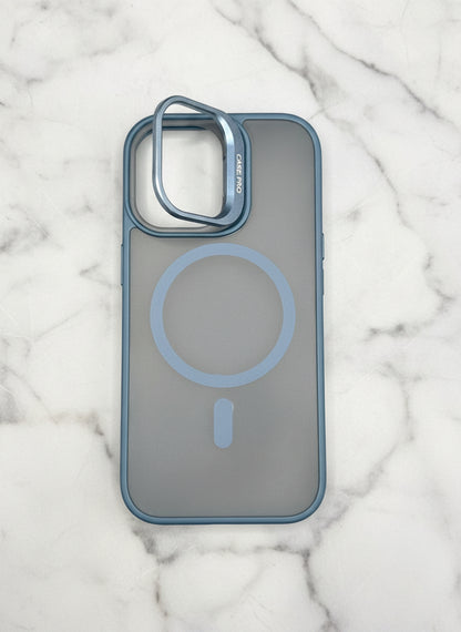 Coque Design Original iPhone vue dos - MOUL POCHETAT