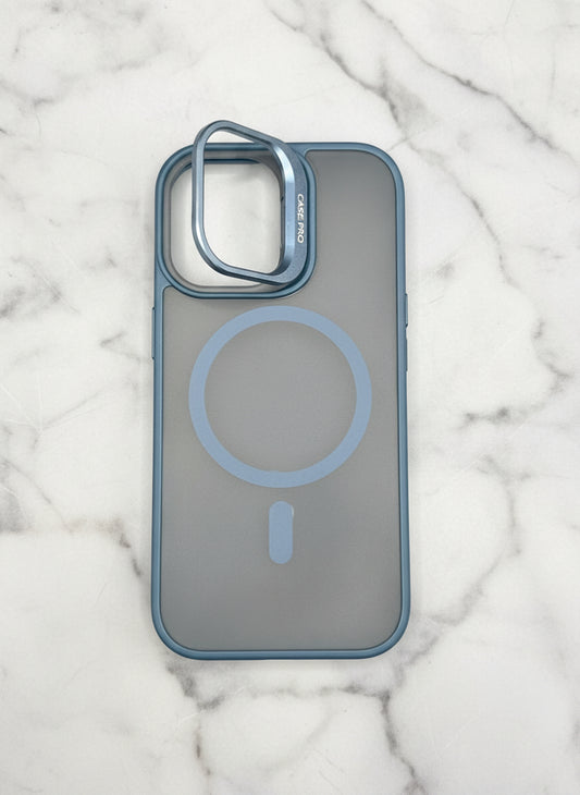 Coque Design Original iPhone vue dos - MOUL POCHETAT