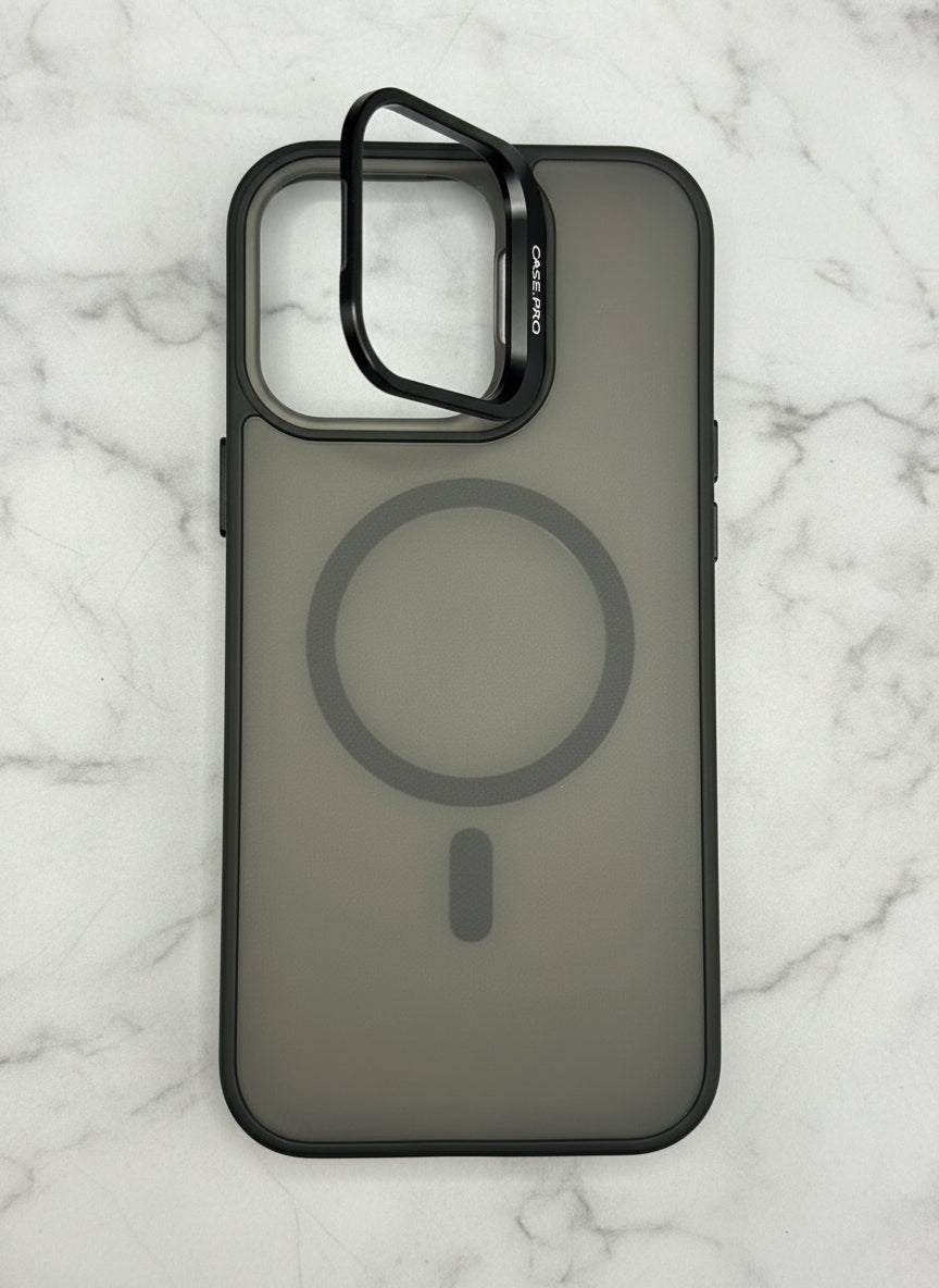 Coque Design Original iPhone 16 Pro Max vue dos - MOUL POCHETAT